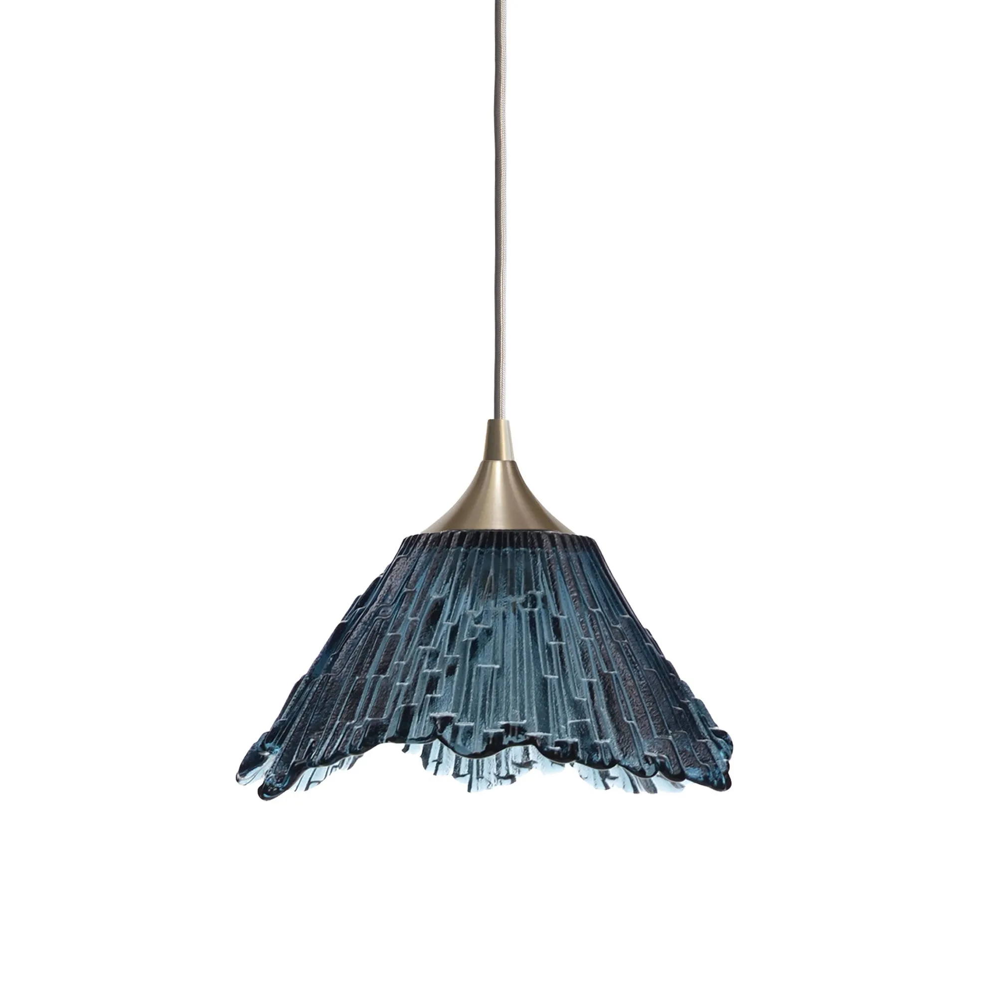 212 Summit: Single Pendant Light