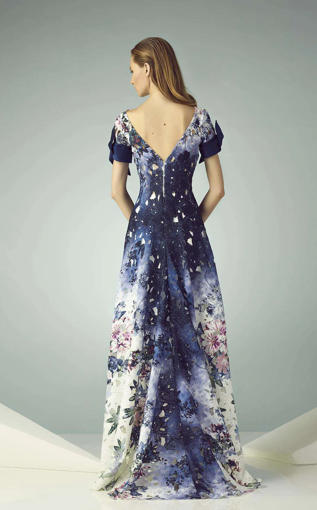 Beside Couture BC1235 Dress