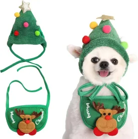 Black Friday Sale 50% OFFAdorable Christmas Tree Pom-Pom HatBuy 3 Pay 2&Free Shipping