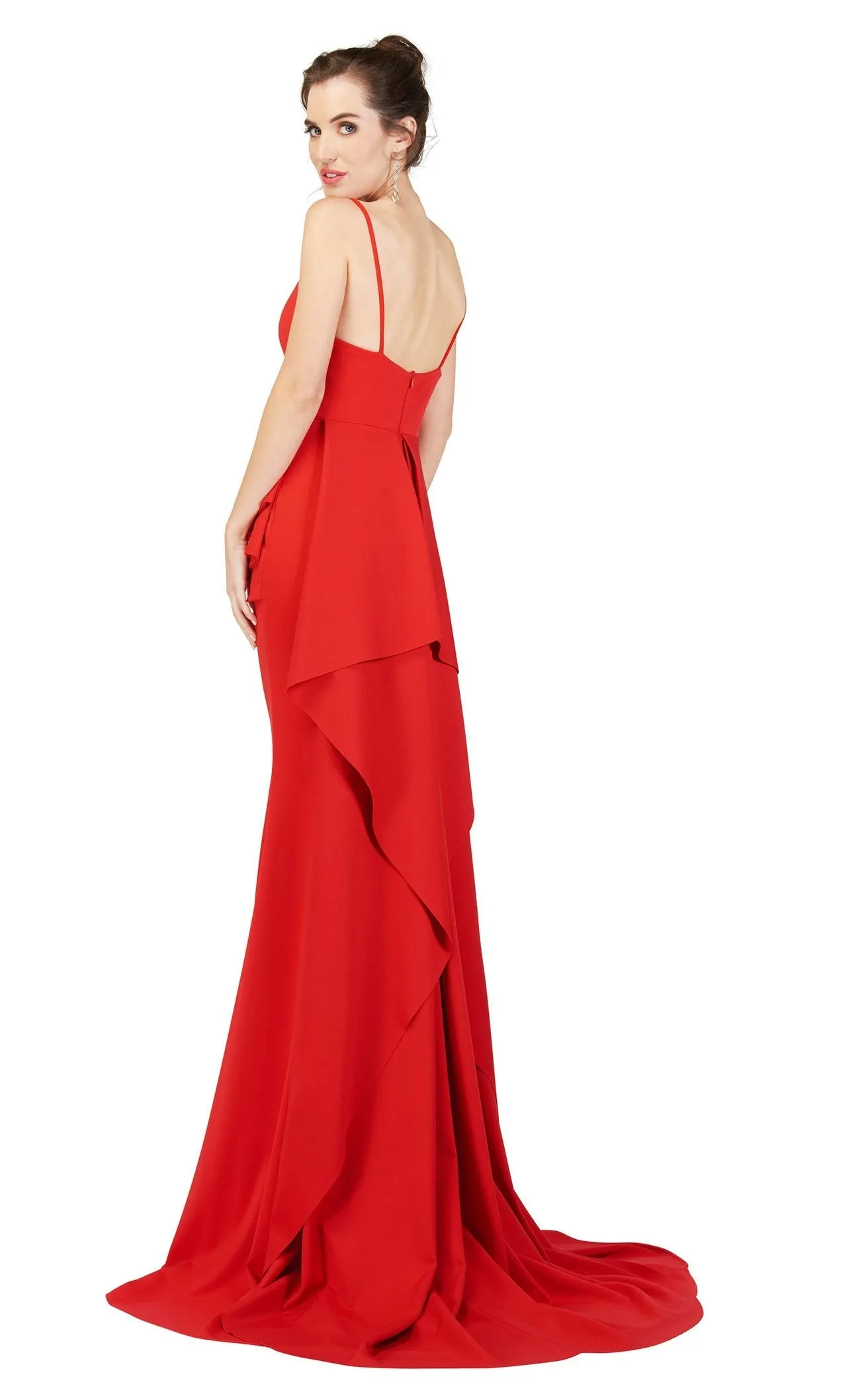 Cecilia Couture 1839 Dress