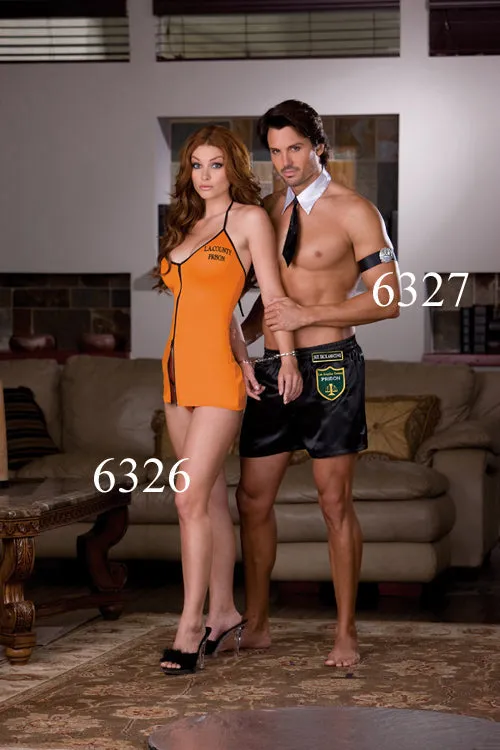 Dreamguy Strip Search Male