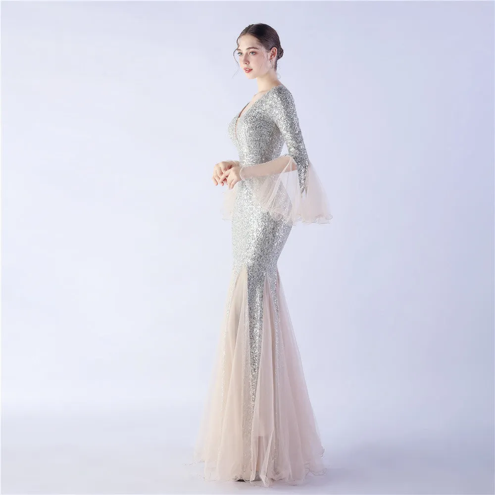 Eira-31352 Evening Gown