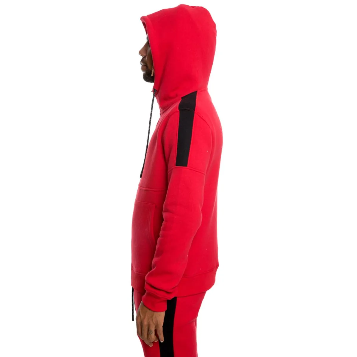 FULL ZIP HOODIE