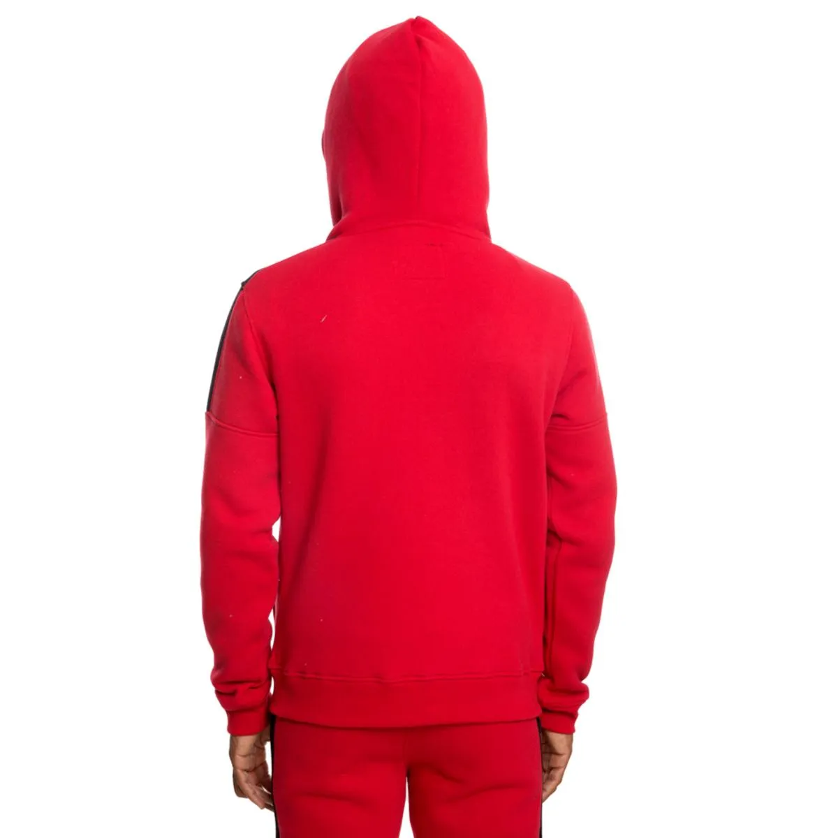 FULL ZIP HOODIE