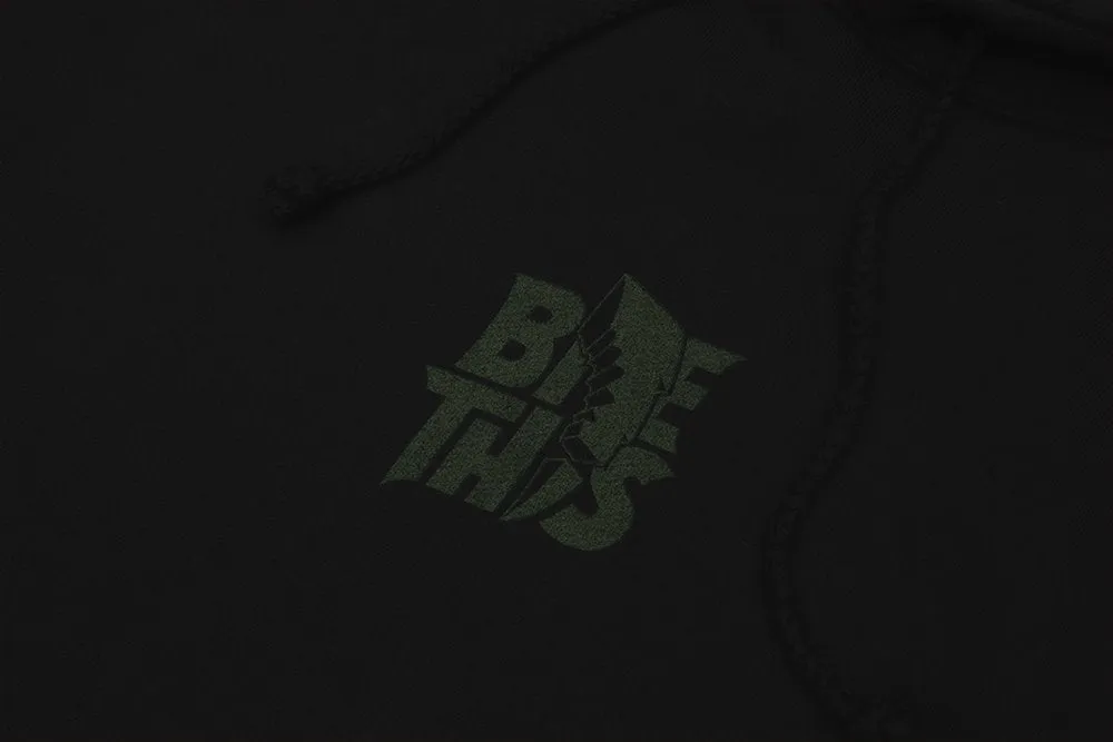 Gingerbread Man Hoodie