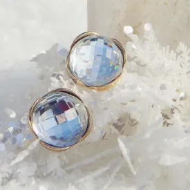 Icicle Lights Earrings