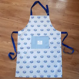 Jane Austen Netherfield Apron
