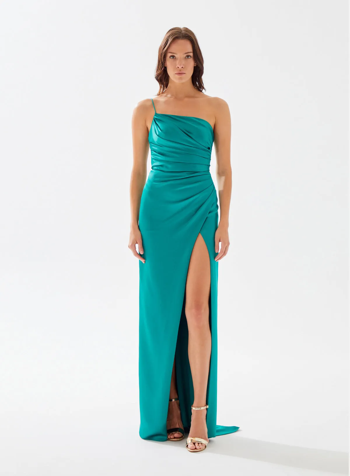 Myla Gown *Final Sale*