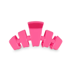 Paradise Pink Medium Classic Teleties Clip
