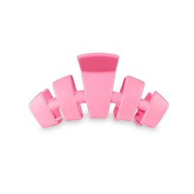 Peonies Please Medium Classic Teleties Clip