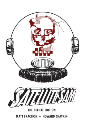 Satellite Sam Omnibus Deluxe HC