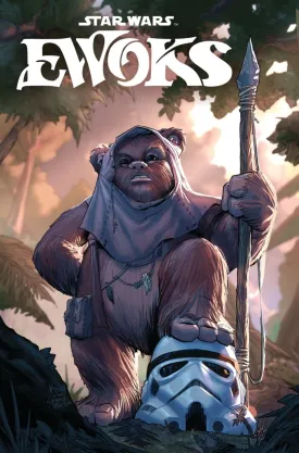 Star Wars: Ewoks TP *PRE-ORDER*